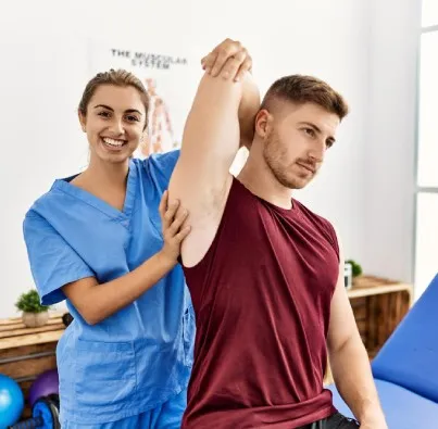 Physiotherapy