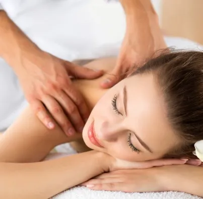 Massage Therapy