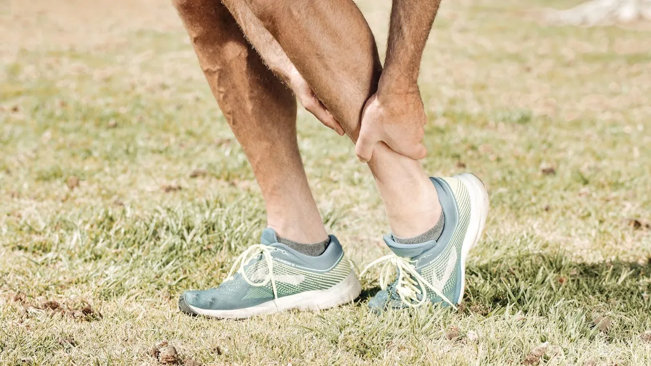 Sports Injury And Rehabilitati