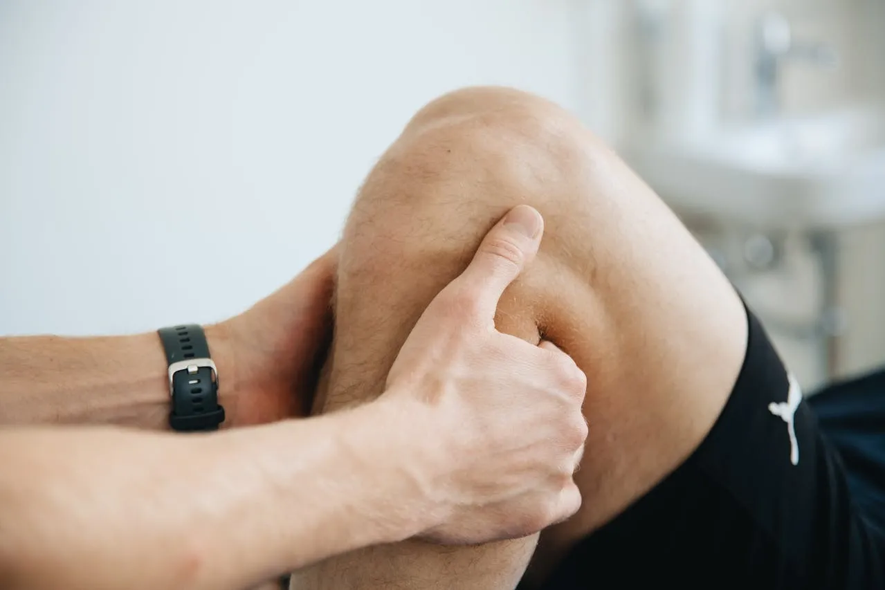 Shin Splints