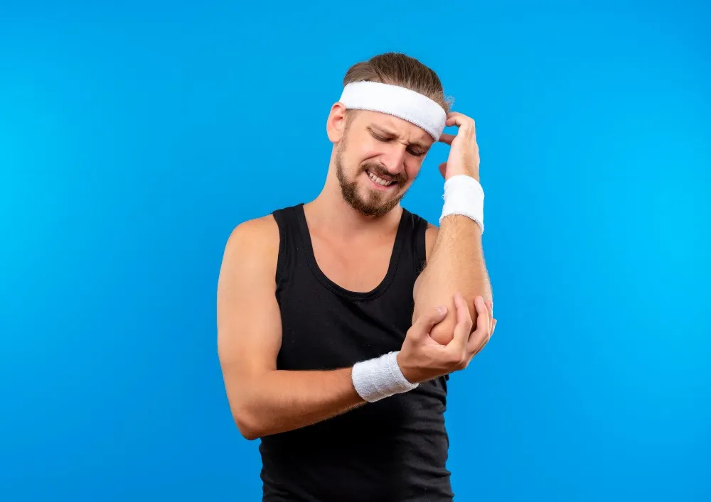 Tennis Elbow Tennis Elbow