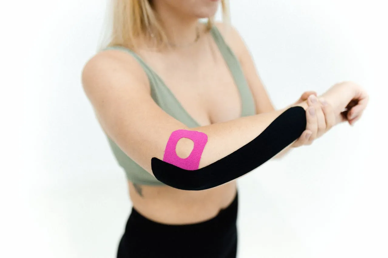 Rotator Cuff Injury