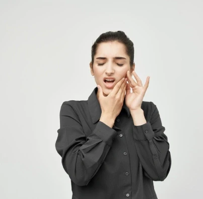 TMJ Dysfunction