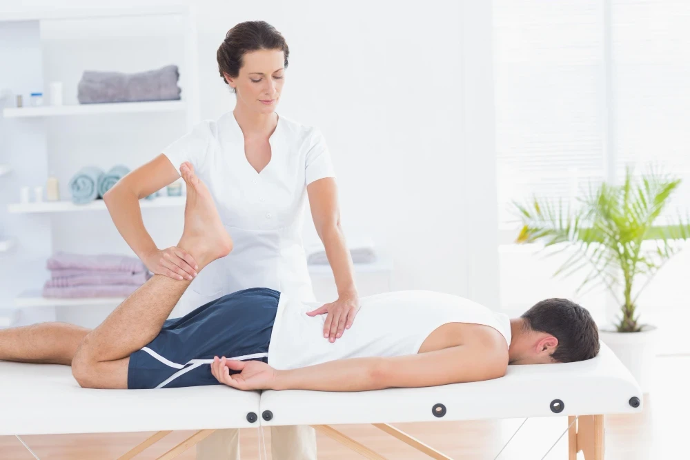Manual Therapy Hamilton