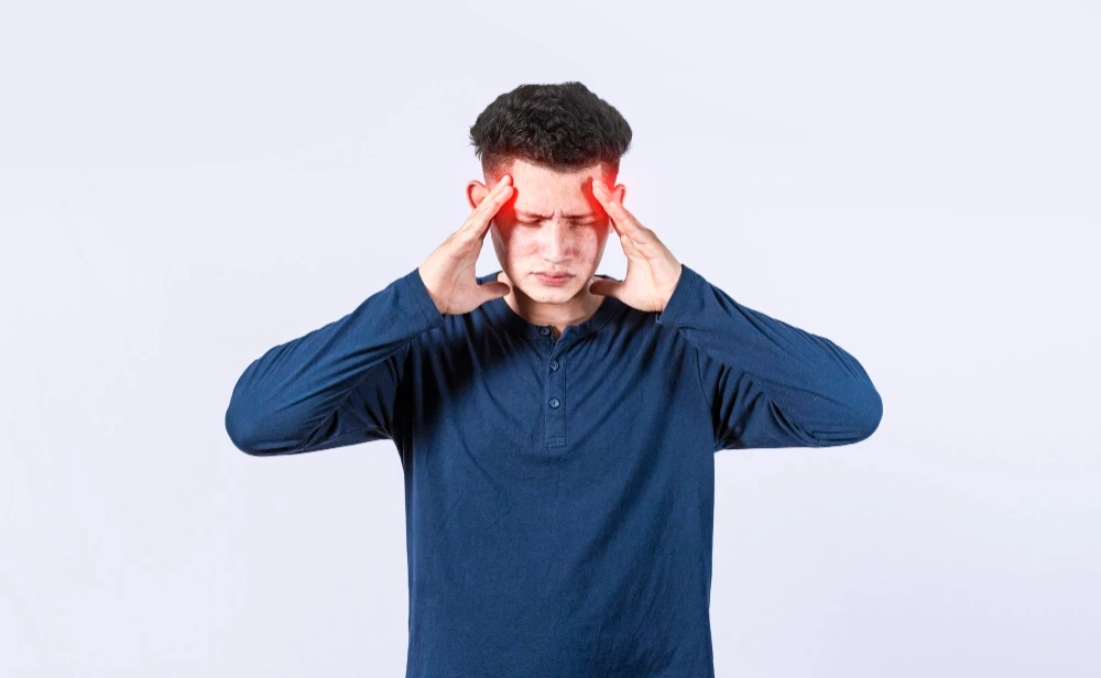Dizziness & Vertigo