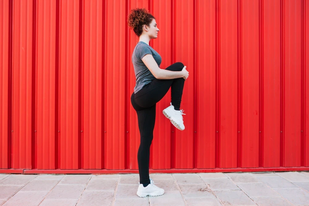 Balance & Gait