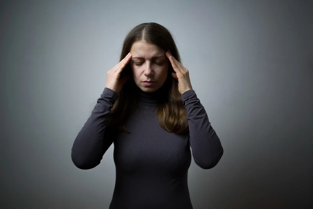 Concussion