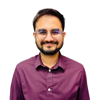 Harsh Patel