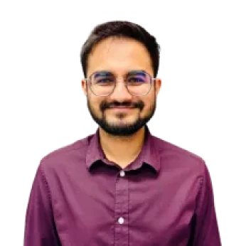 Harsh Patel Harsh Patel