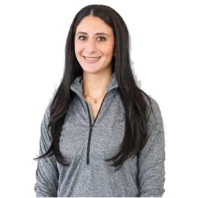 physiotherapist in Hamilton